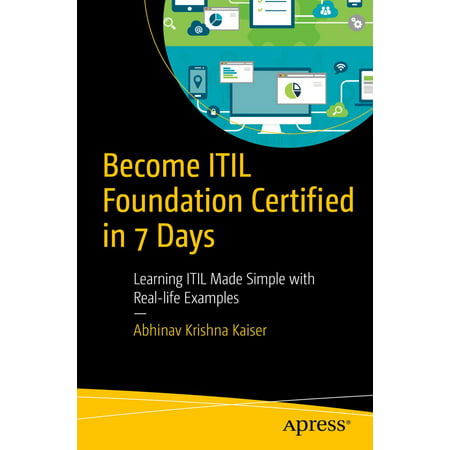 Become ITIL Foundation Certified in 7 Days -