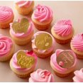 thumbnail image 4 of Acrílico dorado Hayooha para el Día de San Valentín, 20 unidades, 4 of 7