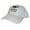 Gray, variant on Ford Mustang 50TH Anniv. Mens Hat