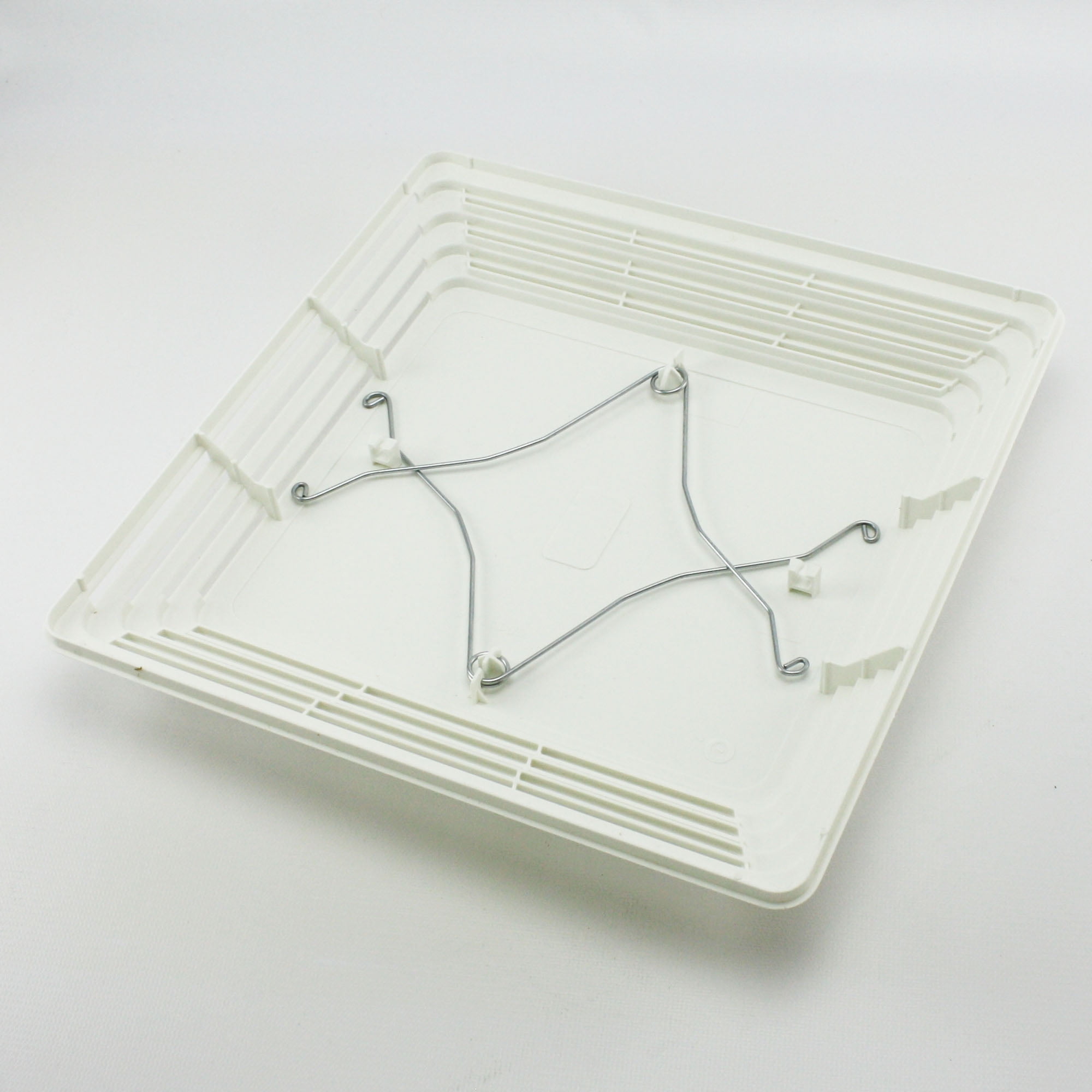 Broan Nutone BS97013576 Fan Grille 676, 684 Bath & Ventilation Fans - White