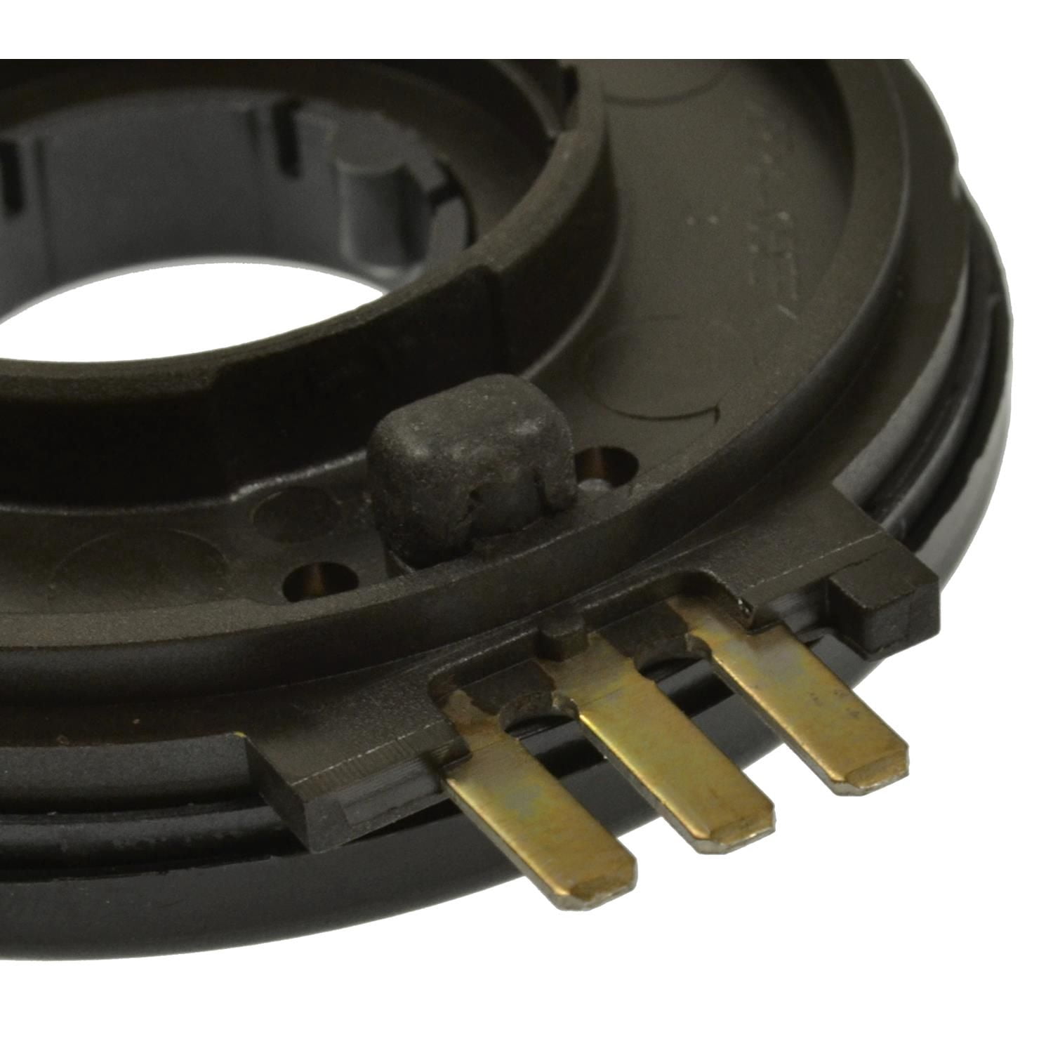 Standard Motor Products TCA95 Transfer Case Encoder Ring Fits select: 2003-2007 CHEVROLET SILVERADO, 2003-2007 CHEVROLET TAHOE