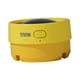 thumbnail image 5 of Humidificador de plumas portátil y versátil que mantiene las plumas hidratadas. Amarillo, 5 of 7