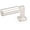 Polished Nickel, variant on Schaub And Company 472-PN Haniburton 2" Long Contemporary Urban Luxury Lever Pendant Style
