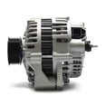 thumbnail image 1 of Alternador Isuzu Rodeo Sport 6cil 3.2 2003 S-hitachi 90a Total Parts Isuzu Rodeo Sport 6cil 3.2 2003 s-hitachi 90A, 1 of 4