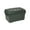 OD Green, variant on Plano Sportsman's Trunk, Black, 14-Gallon Lockable Storage Box