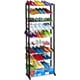 thumbnail image 5 of Zapatera Tubular De Estante 10 Niveles 30 Pares Good & Good 97090, 5 of 8