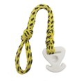 thumbnail image 2 of Toystoory Kayak Paddle Cuerda Deportes acuáticos Canoa Correa Pesca Kayak portátil Canotaje Canotaje Cordón Plástico Amarillo Rojo Deportes acuáticos amarillo negro, 2 of 6