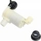 thumbnail image 2 of 28920-CA000 28920CA000 Car Windshield Washer Pump for Nissan Armada Quest Murano Rouge Versa Note, 2 of 5
