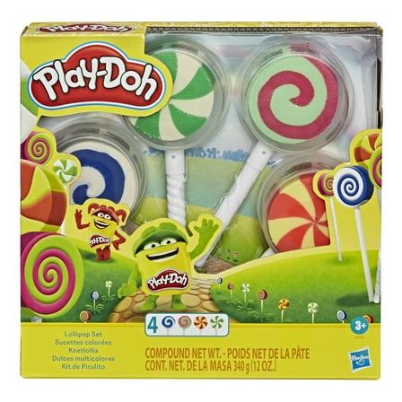 PD LOLLIPOP SET