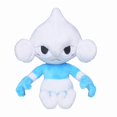 thumbnail image 2 of Pokemon Center: Sitting Cuties: Meditite Plush # 307 -  Generation 3 - 6 In, 2 of 3