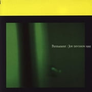Permanent: Joy Division 1995