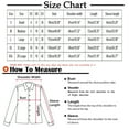 thumbnail image 2 of Vunhao Mens Long Sleeve Lightweight Shirts, Lightweight Solid Crewneck Uv Protection Mens Fall Shirts on Clearance Sale Navy, 2 of 5
