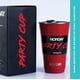 thumbnail image 5 of Termo Norday Rojo Doble Pared Súper Resistente 480 ml para Fiesta, 5 of 7