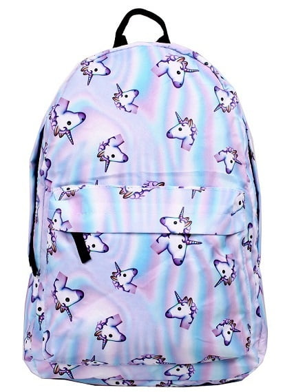 backpack purse medium