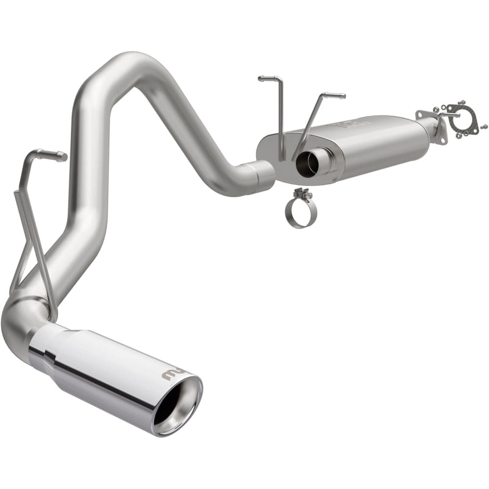 MagnaFlow Exhaust Products Performance Exhaust System 19683