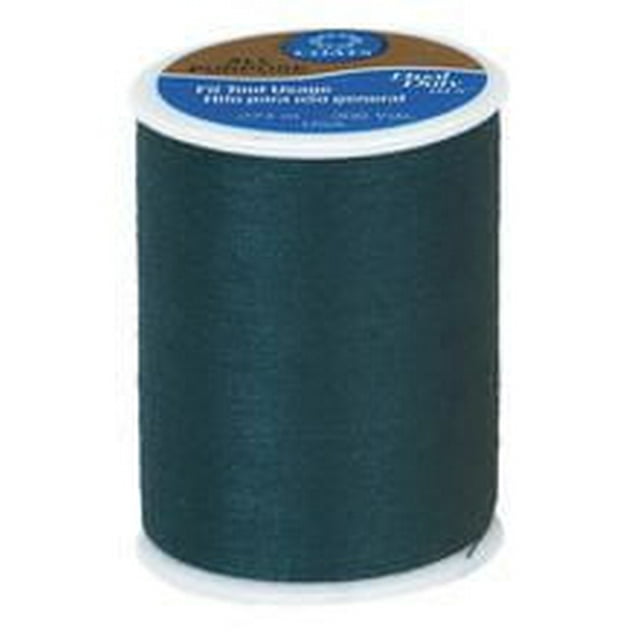 Coats & Clark™ All Purpose 100% Polyester Thread, 300 Yards