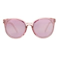 thumbnail image 1 of Lentes de Sol Casual Cat Eye Rosa, 1 of 3