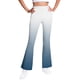 thumbnail image 2 of Cowsor Girls Flared Dress Pants – Soft Bell Bottom Uniform Pants for School or Daily Wear, 2 of 6