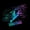 Purple Teal Green, variant on Castle Fairy Sport Handball Twin Sheets 3pcs, Gradient Graffiti Splash Bedding, Black Teal Pink,1 Fitted Sheet, 1 Flat Sheet and 1 Pillowcase