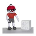 thumbnail image 2 of Ball Guy Poke Plush, 2 of 5