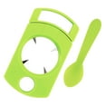 thumbnail image 1 of Houderco 1Jgo Manual Para Cocina Con Verde Duradero Y Práctico Para, 1 of 8