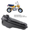 thumbnail image 3 of Tanque de combustible ANGGREK 2L negro 17500 098 030, 3 of 7