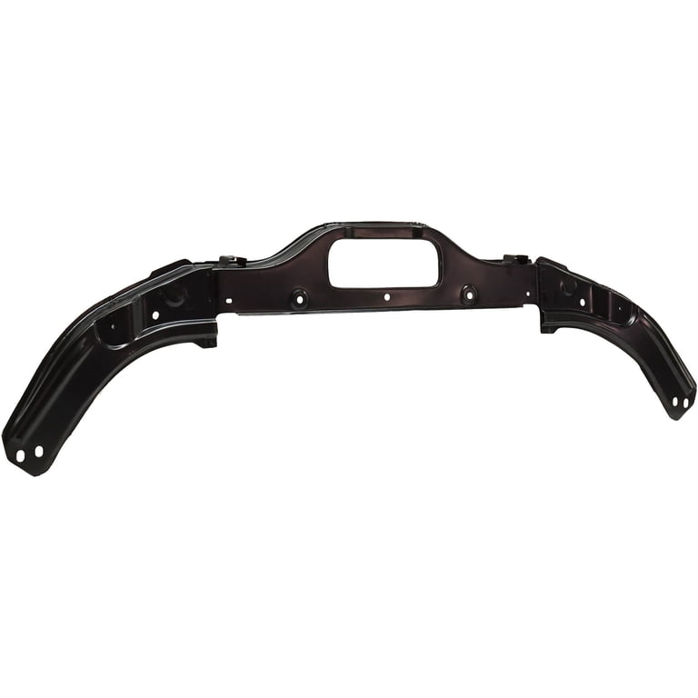 For 2018-2021 Mazda6 Radiator Support Cover Plastic GSH753150