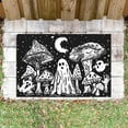 thumbnail image 6 of Cute Doormat Door Mat Welcome Doormat Funny Doormat New Home Door Mat Carpet Decorations, 6 of 6