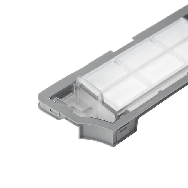 7 Uds accesorios de repuesto de caja de polvo para Ecovacs Deebot Ozmo N9 +