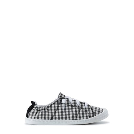 time and tru canvas sneakers