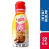 Coffee mate Fat Free Hazelnut Flavored Coffee Creamer, Non-Dairy, Gluten-Free, 63 Servings 32 fl oz