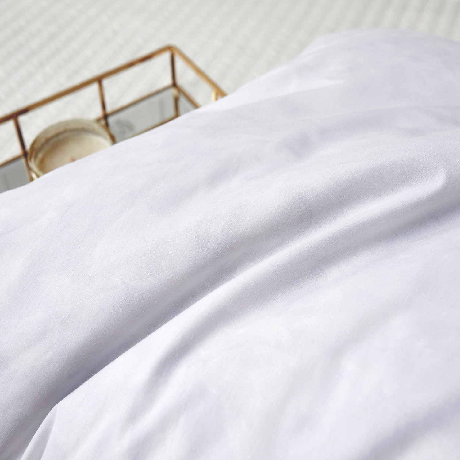 Serta Feather Euro Square Pillow