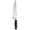 Farberware Forged 8" Black Chef's Knife