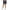Vintage Navy, variant on RBX Active Women's 6-Inch Stretch Woven Hiking Walking Short With Pockets