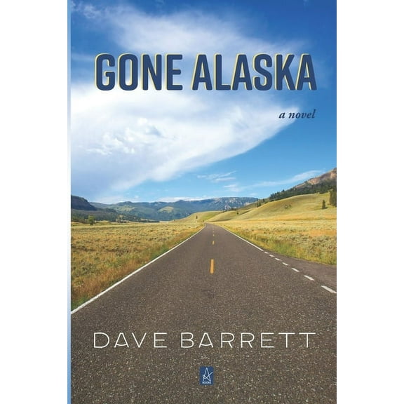 Gone Alaska