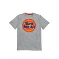 thumbnail image 2 of Space Jam 2 Boys Lets Jam! & Tune Squad Graphic T-Shirts 2-Pack, Sizes 4-18, 2 of 3