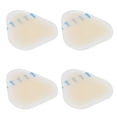 thumbnail image 4 of Coussin Blister, 12 Stickers Blister Pads Blister Prévention Coussin Gel Blister Pad Robuste et Résistant, 4 of 14