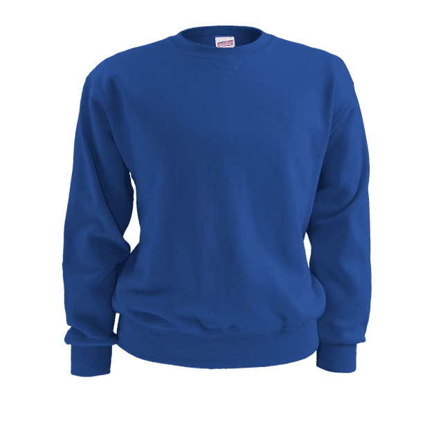 Soffe Boys Heavyweight Sweatshirt - B9001