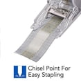thumbnail image 2 of Swingline-Swingline Cartridge Staples, 0.25" Leg, 0.5" Crown, Steel, 5,000/Box (50050), 2 of 3