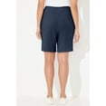 thumbnail image 2 of Catherines Women's Plus Size Suprema Short, 2 of 5