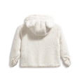 thumbnail image 3 of Sudadera con capucha Jacket The North Face Baby Campshire con cierre completo, 24 m, 3 of 5