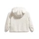 thumbnail image 3 of Sudadera con capucha Jacket The North Face Baby Campshire con cierre completo, 24 m, 3 of 5