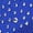 Blue, variant on Women Tassel Latin Dance Skirt Irregular Hem Length Fringe Salsa Tango Rumba Dancewear Red XXL