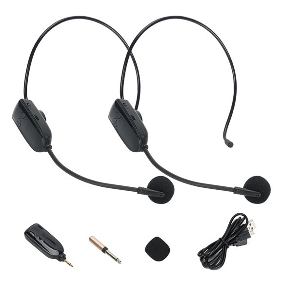 Classroom Microphone Teachers Wireless