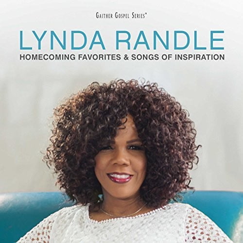 Lynda Randle - Homecoming Favorites & Songs of Inspiration 1 - Music & Performance - CD