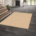 thumbnail image 2 of Osborne Checkered Area Rug, 2 of 5