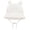 a29-White, variant on KPOPLK Baby Girl Wide Brim Bucket Hats with UPF 50 Outdoor Adjustable Beach Hat with Sun Hat(3-12 Months,Wine)