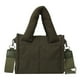 thumbnail image 1 of Bolso Mensajero Likrtyny para Mujer Hobo Elegante y Ligero Acolchado, 1 of 9