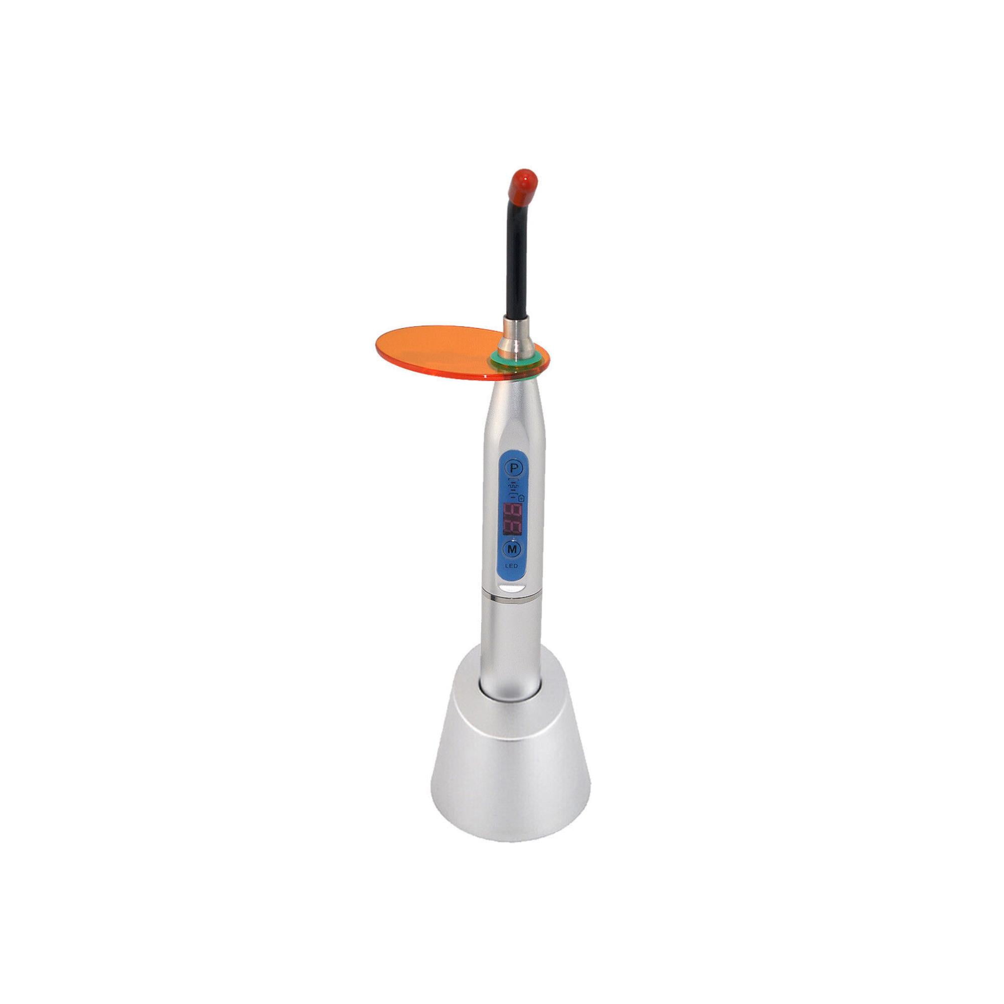 Dental Curing Light Lamp 5W LED Curing Light Lamp