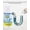 A, variant on Wild Tornado Powerful Sink & Drain Cleaner High Efficiency - Clog Remover Tornado Sink & Drain Cleaner